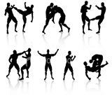 Artes Marciais em Hortolândia