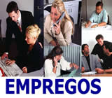 Agências de Emprego em Hortolândia