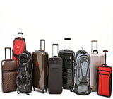 Artigos para Viagem em Hortolândia