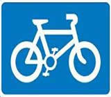 Bicicletaria em Hortolândia