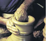Cerâmicas em Hortolândia