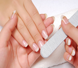 Depilação, manicure e pedicure em Hortolândia