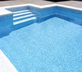 Piscina em Hortolândia