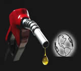 Postos de Gasolina em Hortolândia