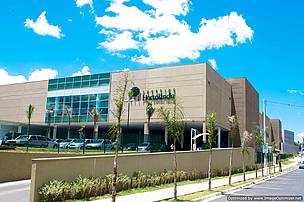 Shopping Hortolândia
